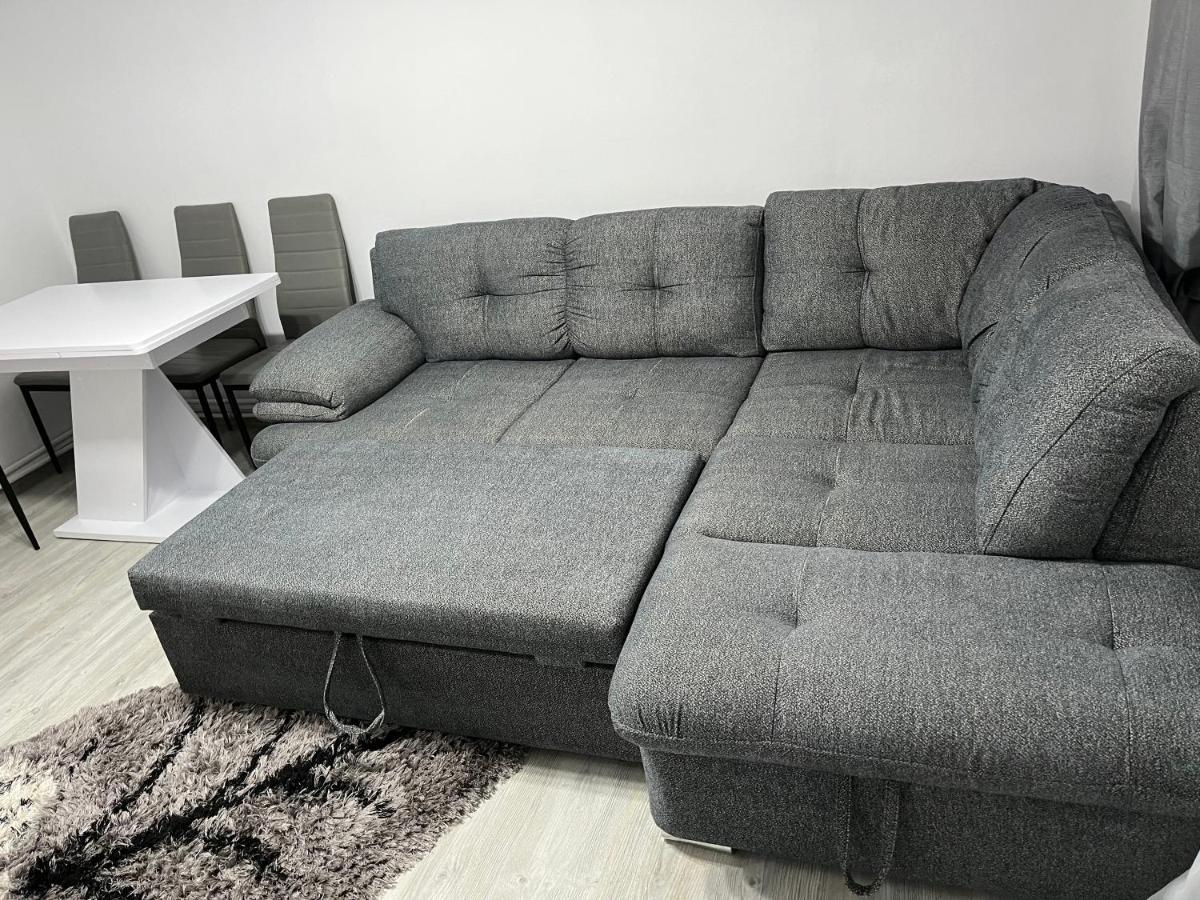 Home Sweet Home Apartment With 3 Rooms Бузэу Экстерьер фото